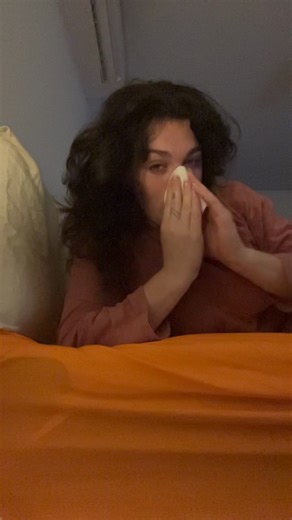 Asking for a friend: Does sad #snot count ? Or is only #sneezy snot valid ?