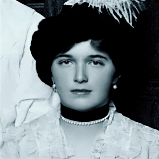 Celebrating 5000 Followers with the Romanov Family