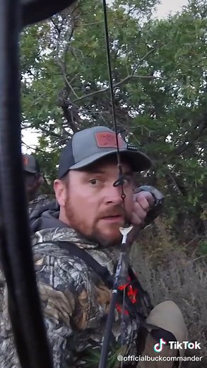 Buck Commander on TikTok