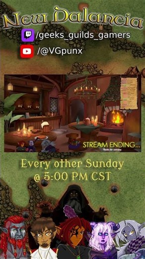 Bean footage???? #dungeonsanddragons #dnd #dndtiktok #roleplay #newdalancia