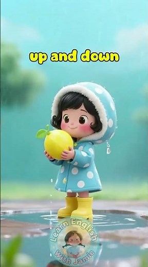 Learn English with Song: Lemon Tree 🍋 | Learn English With Jamie