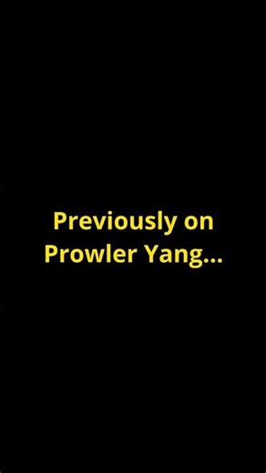 Prowler Yang Recap (RWBY Vols. 1-3)