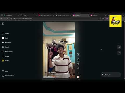 How to Watch Instagram Reels on Laptop (Full Tutorial - 2026)