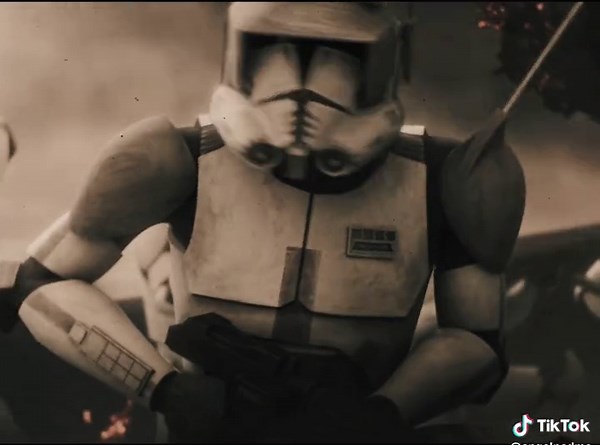 Where is Commander Cody? Unraveling His Fate