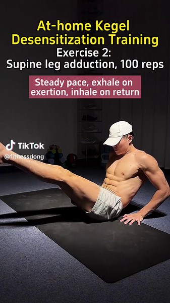 Effective Home Kegel Exercises for Women