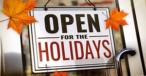 Restaurants open on Thanksgiving Day in North Alabama
