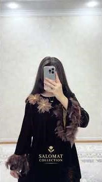 #koylak #fason #moda #ayollarmodasi #fashion #style #uzshorts #trend