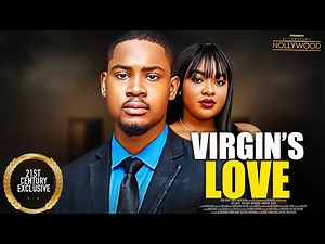 Virgin's Love || CLINTON JOSHUA IFEKA DORIS || 2026 Nigerian Nollywood Movies
