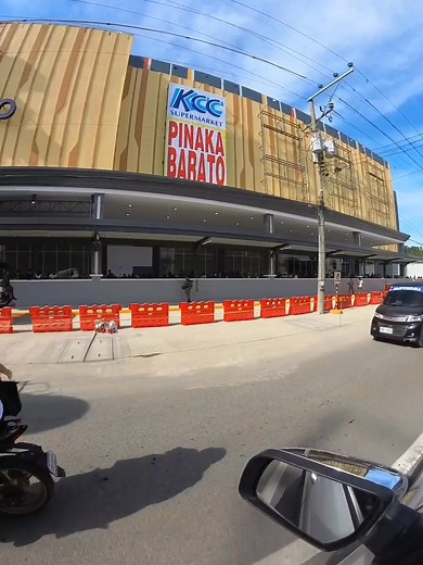 KCC Mall of Cotabato Grand Opening | Troy Ventures