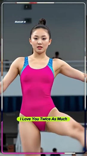 Stunning Aquatic Beauty 💎 | Girls Diving Like Goddesses [ 🌊 Beautiful Girls Diving Moments in Style💥