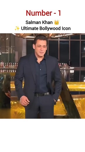 Top 5 Most Handsome Bollywood Actors 😎 #bollywood #slamankhan #viralshorts