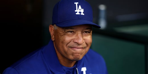 On Dave Roberts' birthday, his best 'Doc-isms'