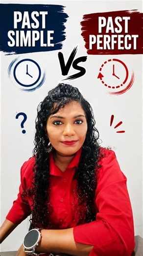 Past Simple vs Past Perfect Explained | English Grammar Made Easy for Beginners #guwahati #tense