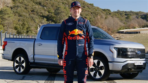 Ford Will Return To F1 In 2026 After More Than Two Decades Off The Track - SlashGear