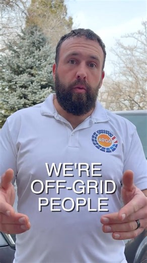 Off‑Grid Solar That’s Sized to YOU (Turn‑Key Install)