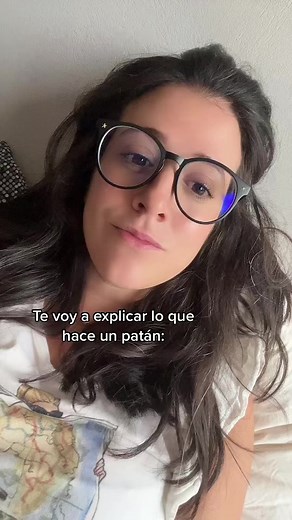 Entendiendo el Patán: Comportamientos y Características