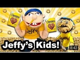 SML Movie- Jeffy's Kids -REUPLOADED-
