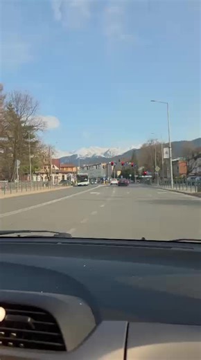 Weekend w górach: spokój i piękno natury