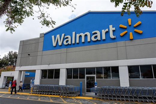 Walmart to pay $60K in New York disability discrimination lawsuit