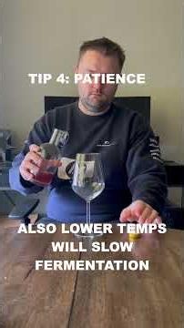 HOW TO MAKE BETTER MEAD: 5 BEGINNER THINGS TO AVOID #homebrew #mead #diy