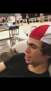 China × Cameron moments | Video Edition | Part 1