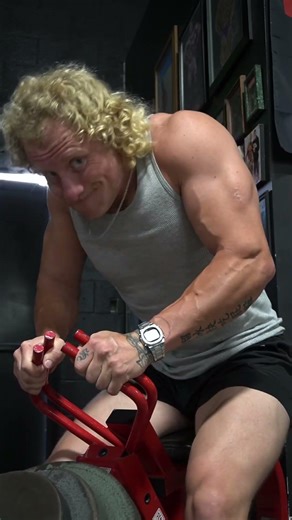 This machine will give you forearms🔥🤘🏼🔥