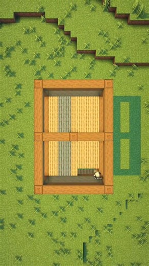 11 reactions | Starter House Minecraft Tutorial #minecrafttutorial #Minecraft #minecraftideas #minecraftbuilding #fyp #reelsviralシfb #trendingreels | Arashy12 | Facebook