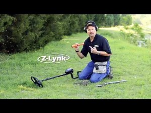 Top 10 Reasons You Need the Wireless Garrett Pro-Pointer AT Z-Lynk Pinpointer