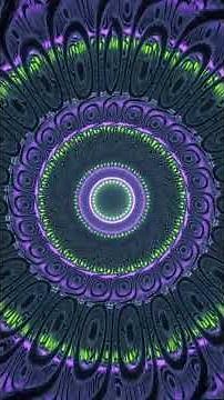 Relax and Obey spiral