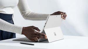 マイクロソフト Surface Pro 8 レビュー - 最もパワフルで便利なタブレットの1台
