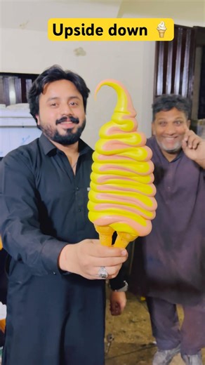 Flip-Tested. Kid-Approved. Ice Cream Magic! #icecream #shorts #trending #viral #foryou