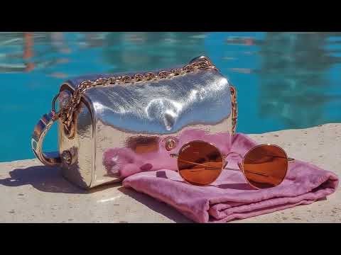 Ultimate Store Music Playlist - Energetic Fashion Beats for Retail Environments & Showrooms