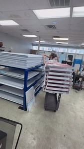 Who said we only do t-shirts?  Our new state of the art sign department can fulfill all your signage needs 盛 Contact us if you’re interested!⬇️  NovativePrinting@gmail.com  (504) 309-9683  www.NovativePrinting.com #screenprinting #promotionalproducts #customproducts #brandedproducts #brandmarketing #neworleans #novativeprinting #embroidery | N.O.Vative Printing | Facebook