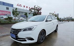 长安逸动DT 外观 空间 内饰 自拍