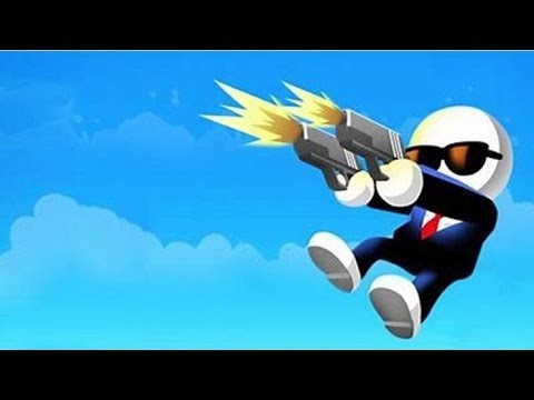 Johnny trigger gameplay videó