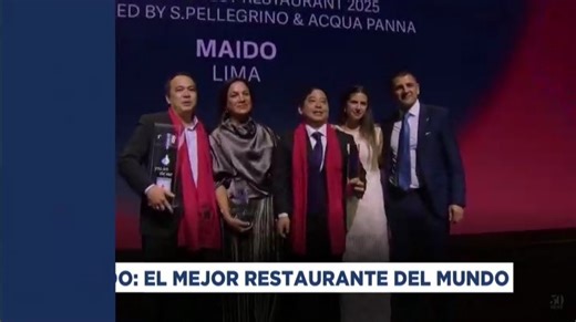 #NDirecto Estas son las noticias más importantes de la hora en Canal N Mantente informado en la WEB ► https://bit.ly/webcanaln | Canal N