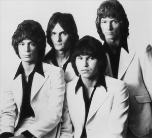 Raspberries Concert & Tour History  | Concert Archives