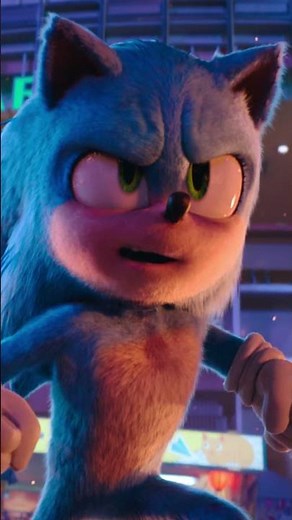 Sonic 3 La Película | 26 de diciembre, solo en cines