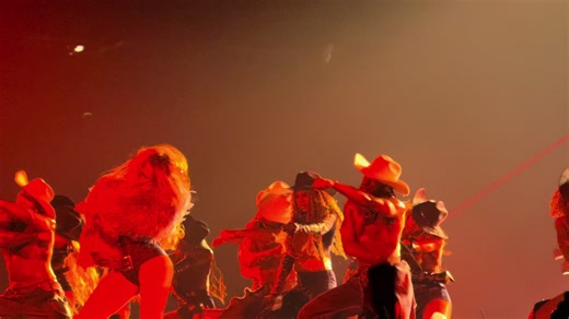 Beyoncé Cowboy Carter tour Las Vegas Night 2 #beyonce #beyoncé #cowboycarter #fyp #cowboycartertour