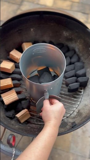 Snake method smoking 101 with ‪@HarderCharcoal‬ #bbq