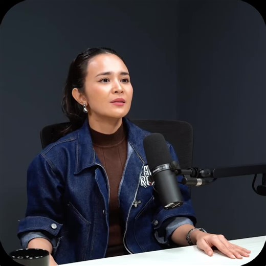 Podcast Michelle Ziudith dan Raditya Dika: Kisah Inspiratif