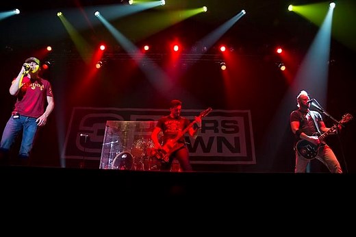 10 Best 3 Doors Down Songs