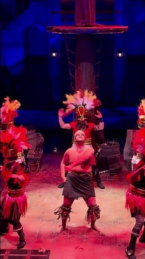 The beat of the South Pacific Celebration!