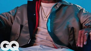 Ludacris on How "Area Codes" Came Together Organically - The Global Herald