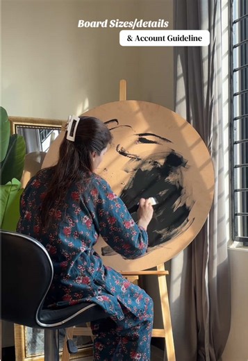 “Everyone asking about the base of my Moon Project 🌙 Yes, it’s customized exactly the way I want. And for those asking about international content opportunities… Let’s just say my Instagram DMs are open 😉” #foryoupage❤️❤️ #hinaali