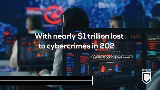 Cybercrime is on the rise, and so is the need for Digital Forensics and Incident Response experts! Learn hands-on skills from industry pros and earn your degree or certificate at Coastline College. Apply now: www.coastline.edu/apply | Coastline College | Facebook