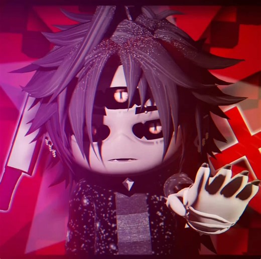 Exploring 3D Gacha Animation Techniques