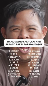 Wkwkwkwk 🤣 | Carito Minang Lucu