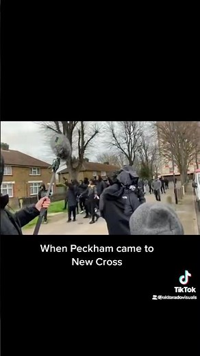 BLUE STORY (Behind The Scenes)