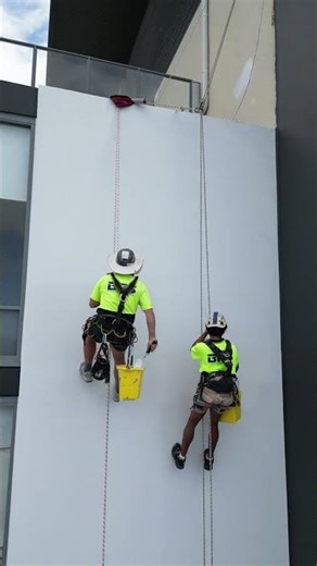 Nexus Towers - External Painting & Facade Repairs